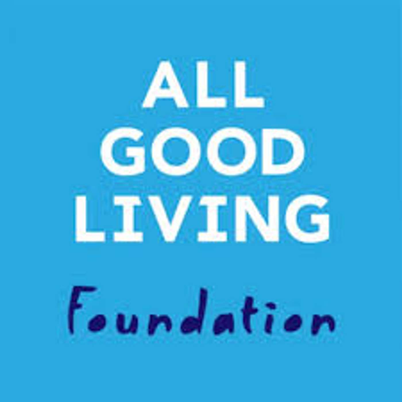 32: Chris Tam -- All Good Living episode artwork