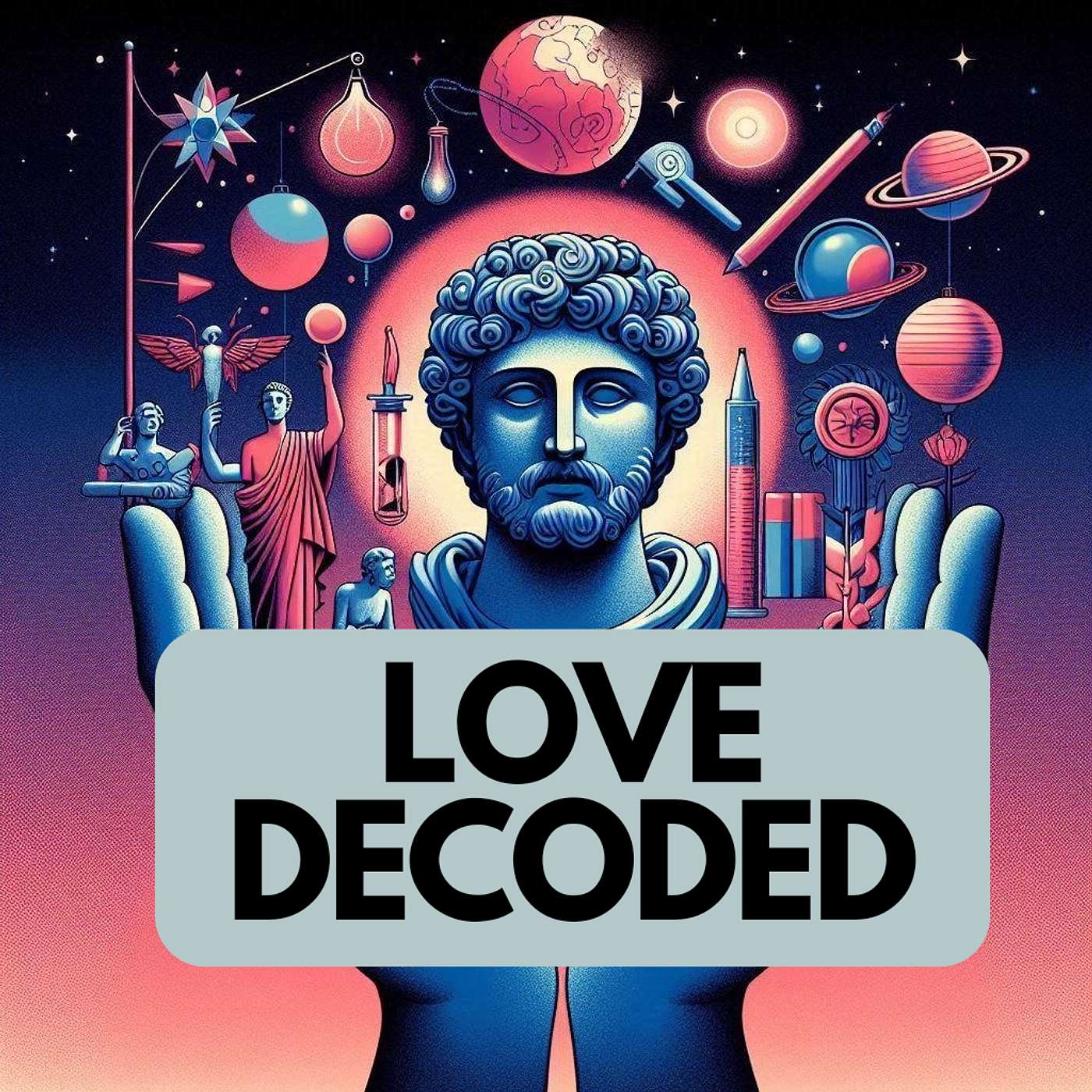 Love Decoded