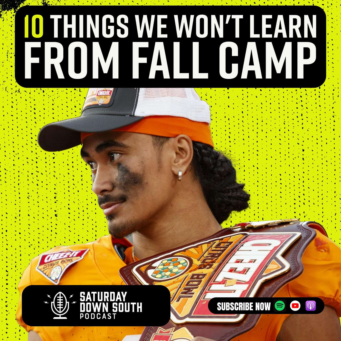 The OG Kickoff w/ Connor and Will