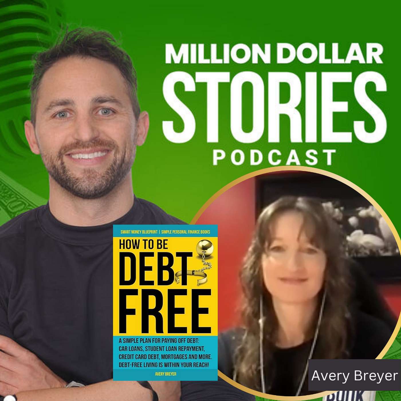 The Mike Fallat Podcast