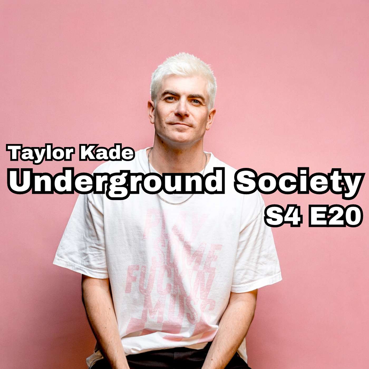 Underground Society
