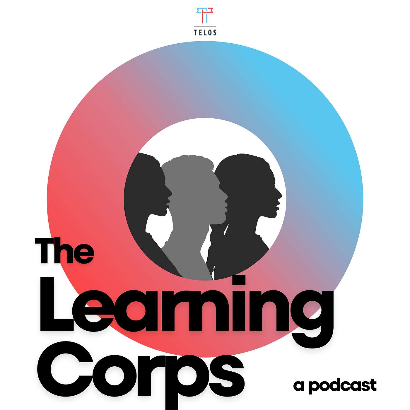 The Learning Corps: The Descendants Project