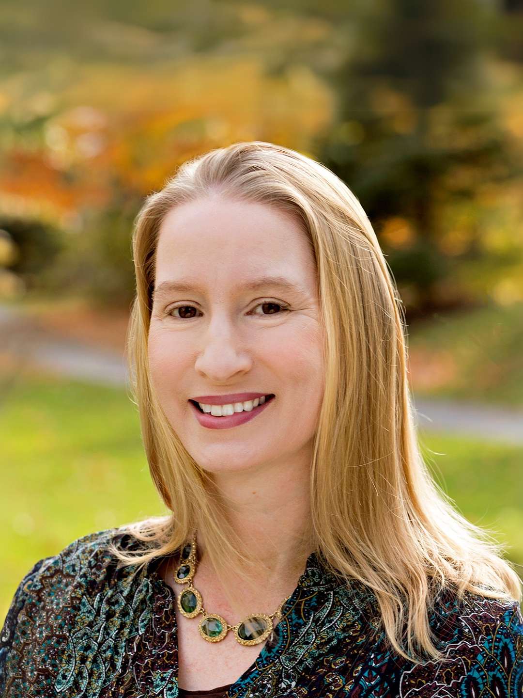Dr. Elizabeth Raese