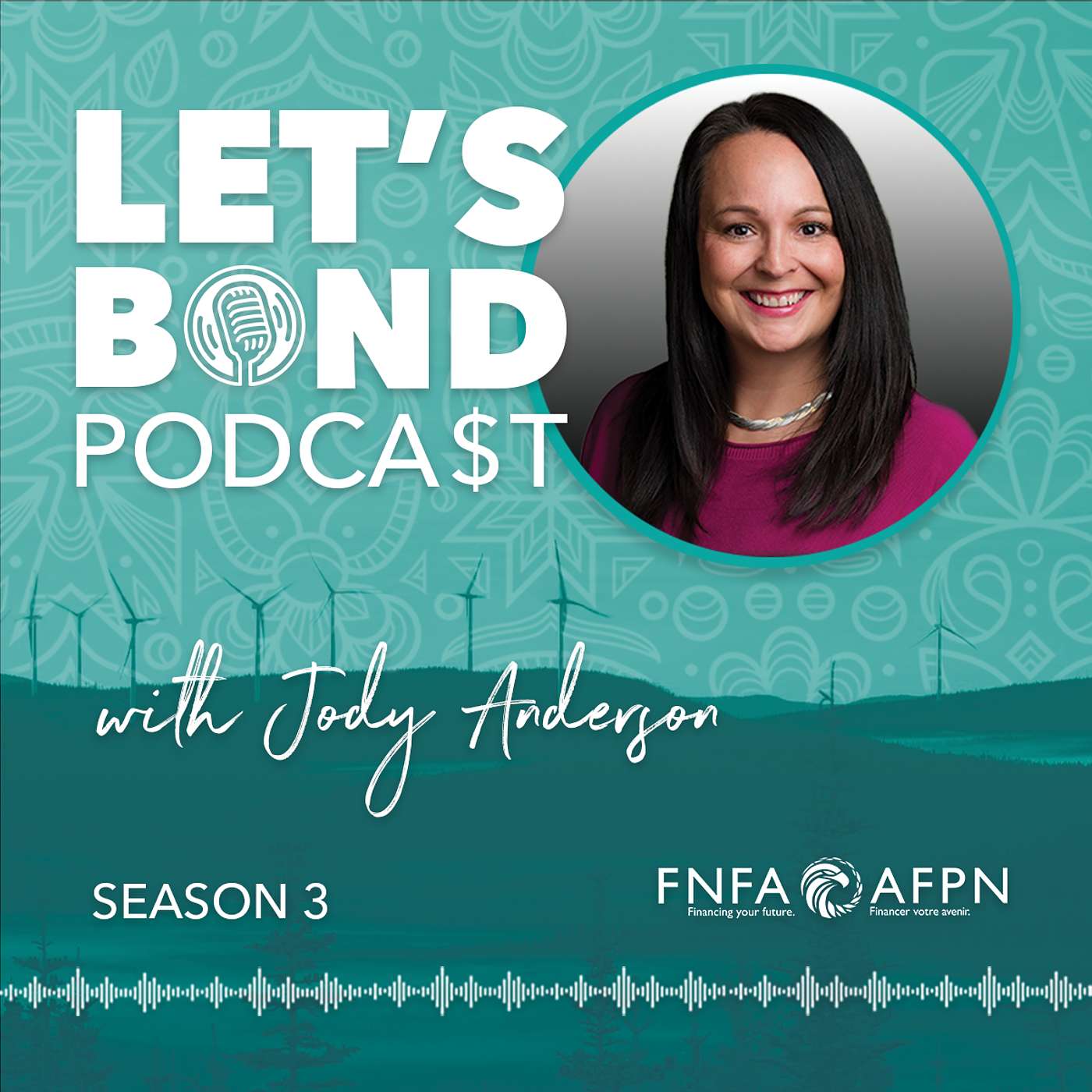 Closing the First Nations Infrastructure Gap with Ernie Daniels