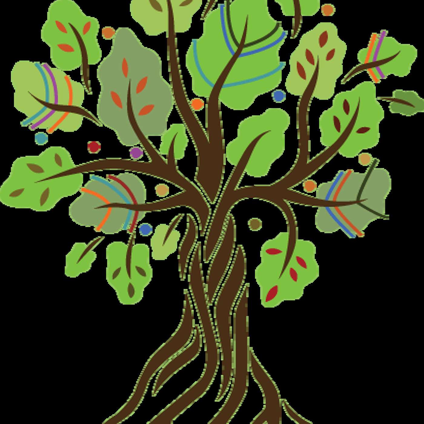 Roots and Branches (Time & Space Show)