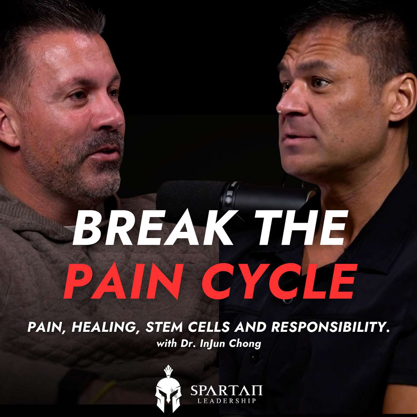 What Doctors Don’t Tell You About Regenerative Medicine | Dr. InJun Chong