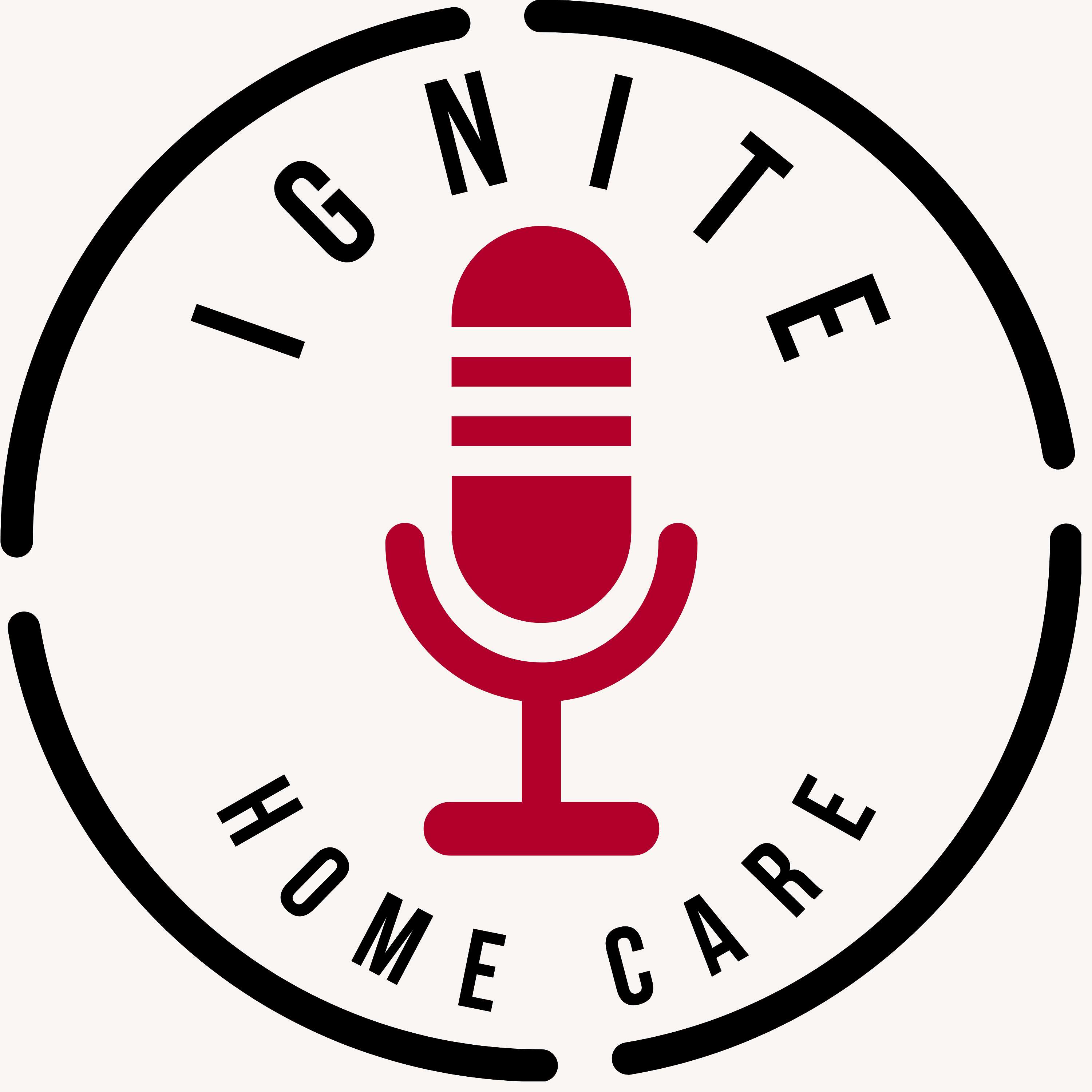 Ignite ARF Podcast