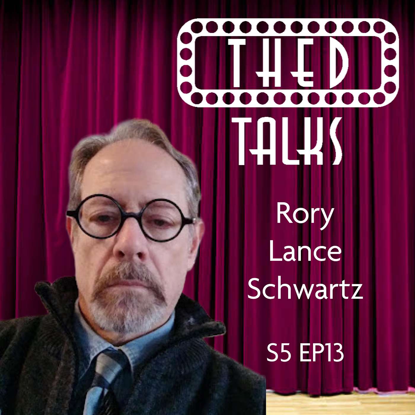 THED Talks