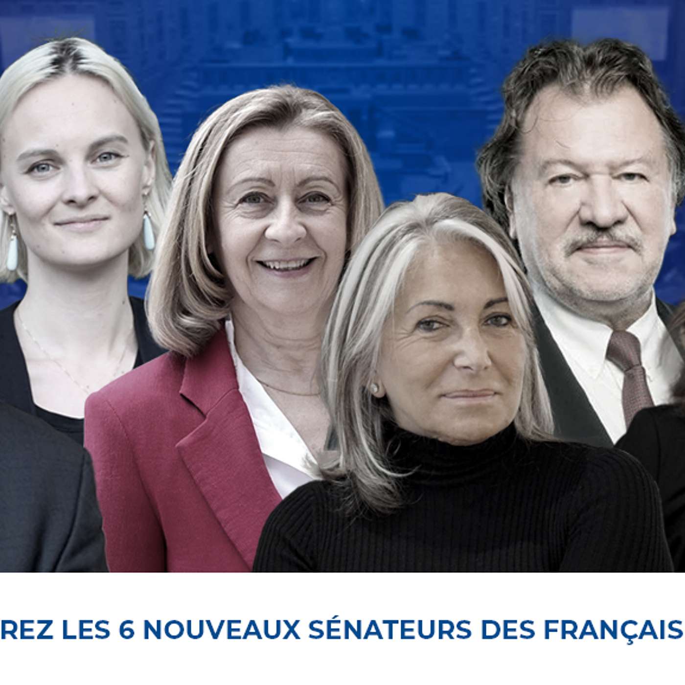 Lesfrancais.press\'s Podcast