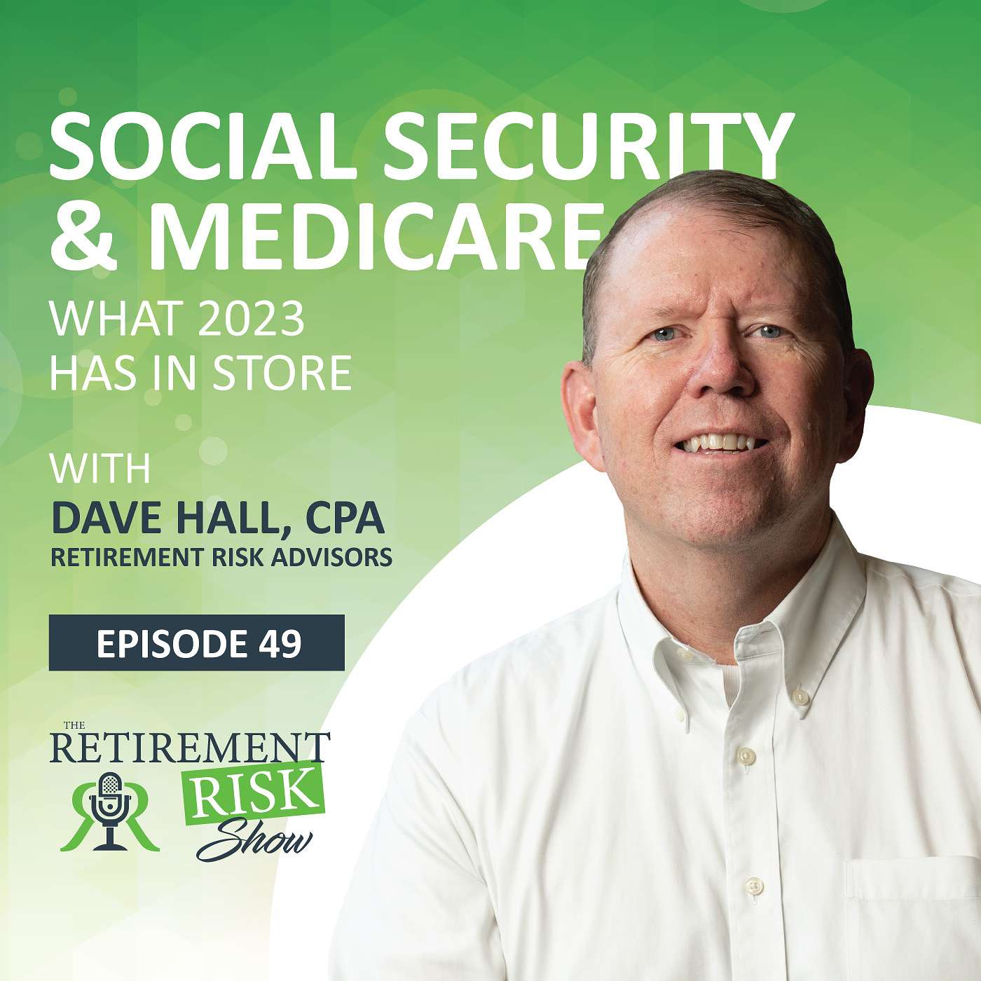 The Retirement Risk Show