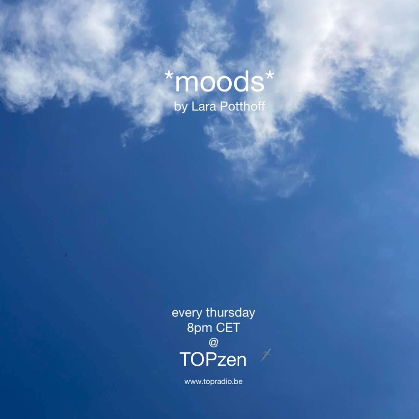 *moods* by Lara Potthoff @ TOPzen 22.06.2023