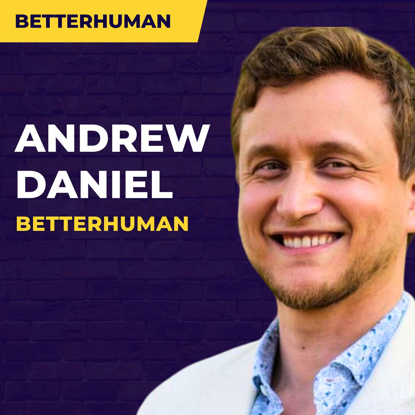 betterHUMAN Podcast