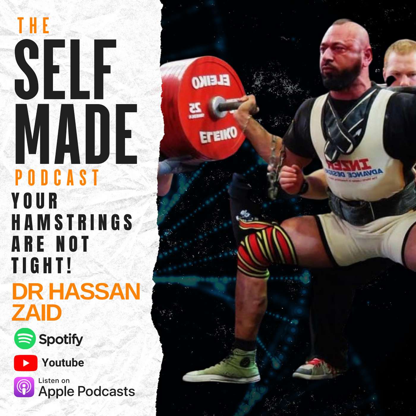 The Self Made Podcast