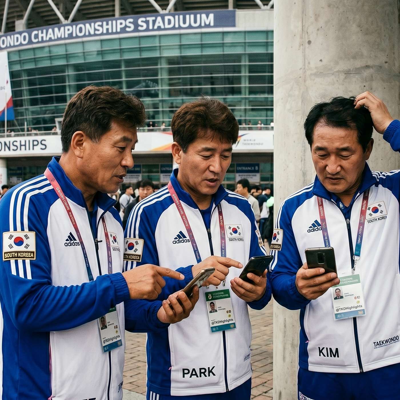 Why Registration Deadlines Keep Moving In AAU And USA Taekwondo episode artwork