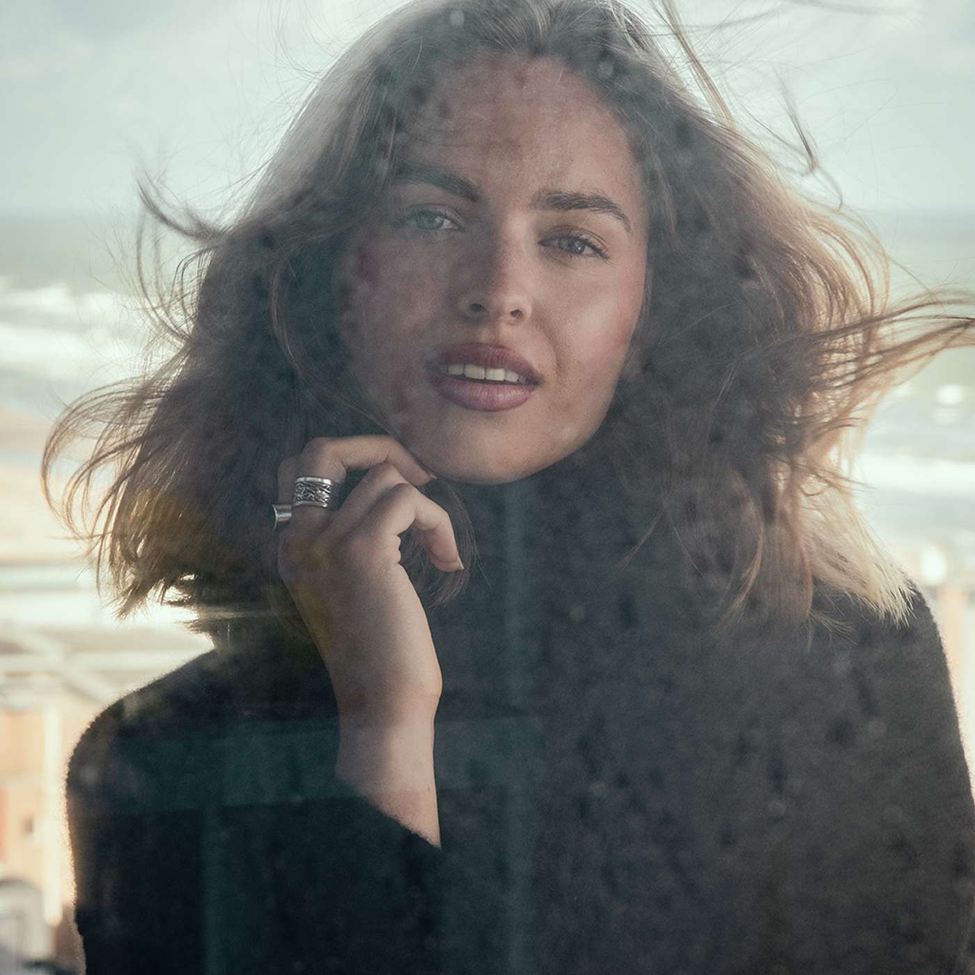 Oostende Bonsoir - Podcast aan Zee