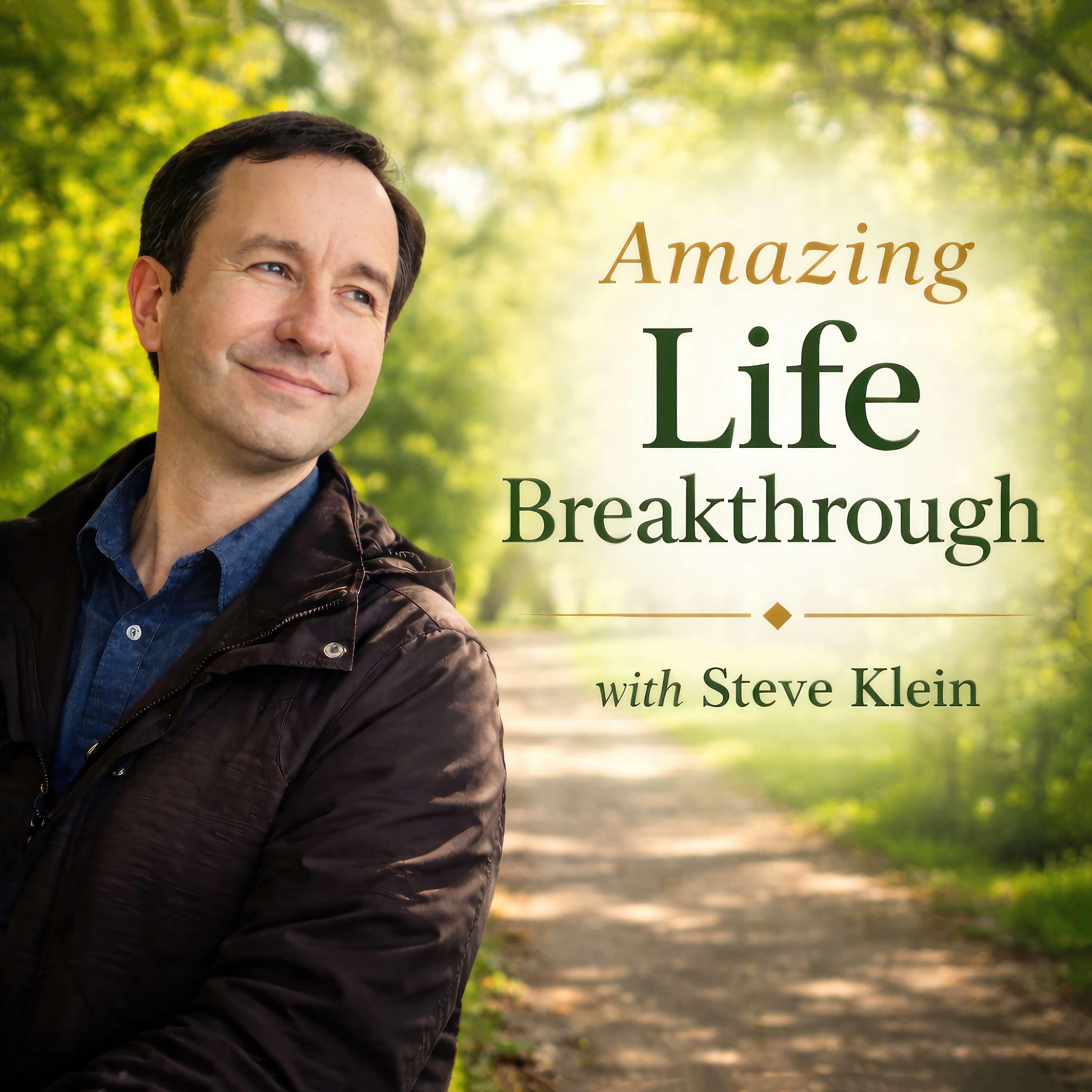 Amazing Life Breakthrough