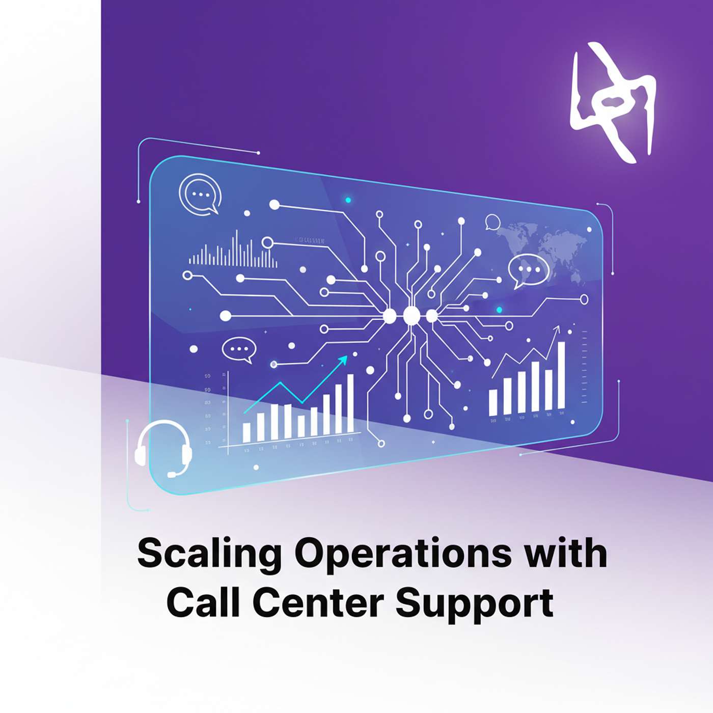 Scaling Operations with Call Center Support episode artwork