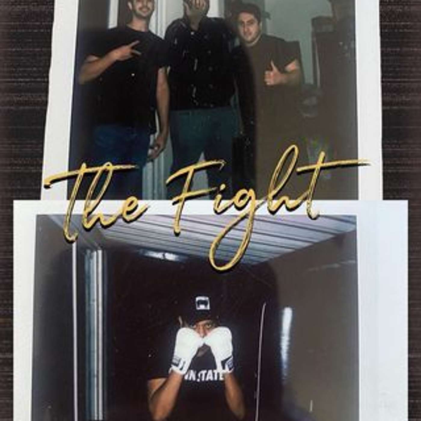 Life N Time's The Fight Ep 1