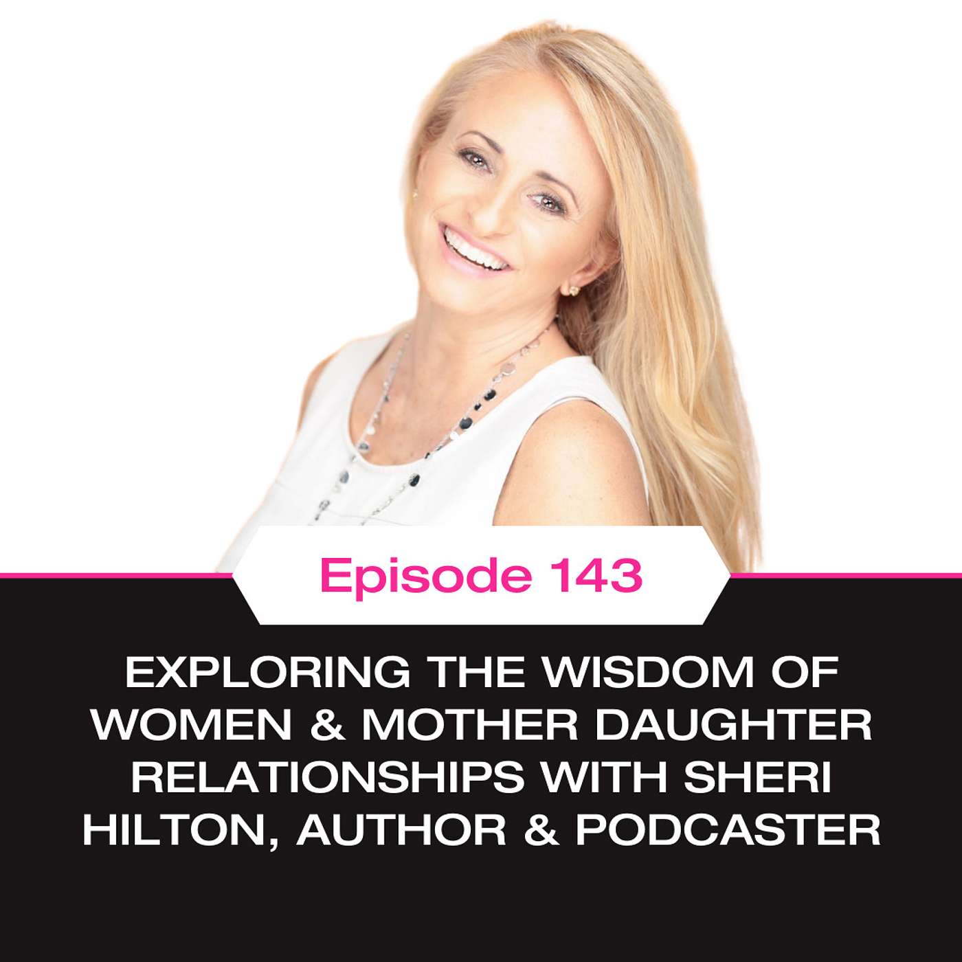 The Jen Marples Show for Midlife Women