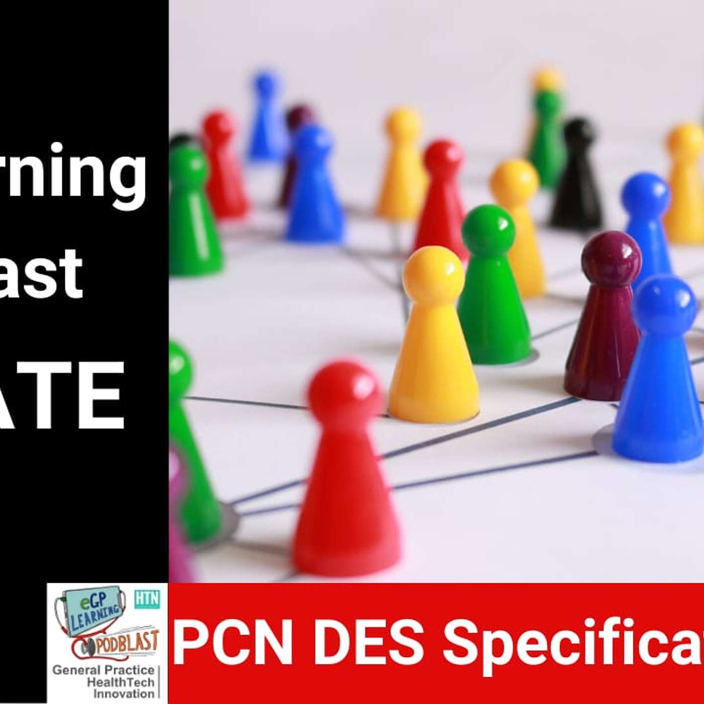 eGPlearning Podblast