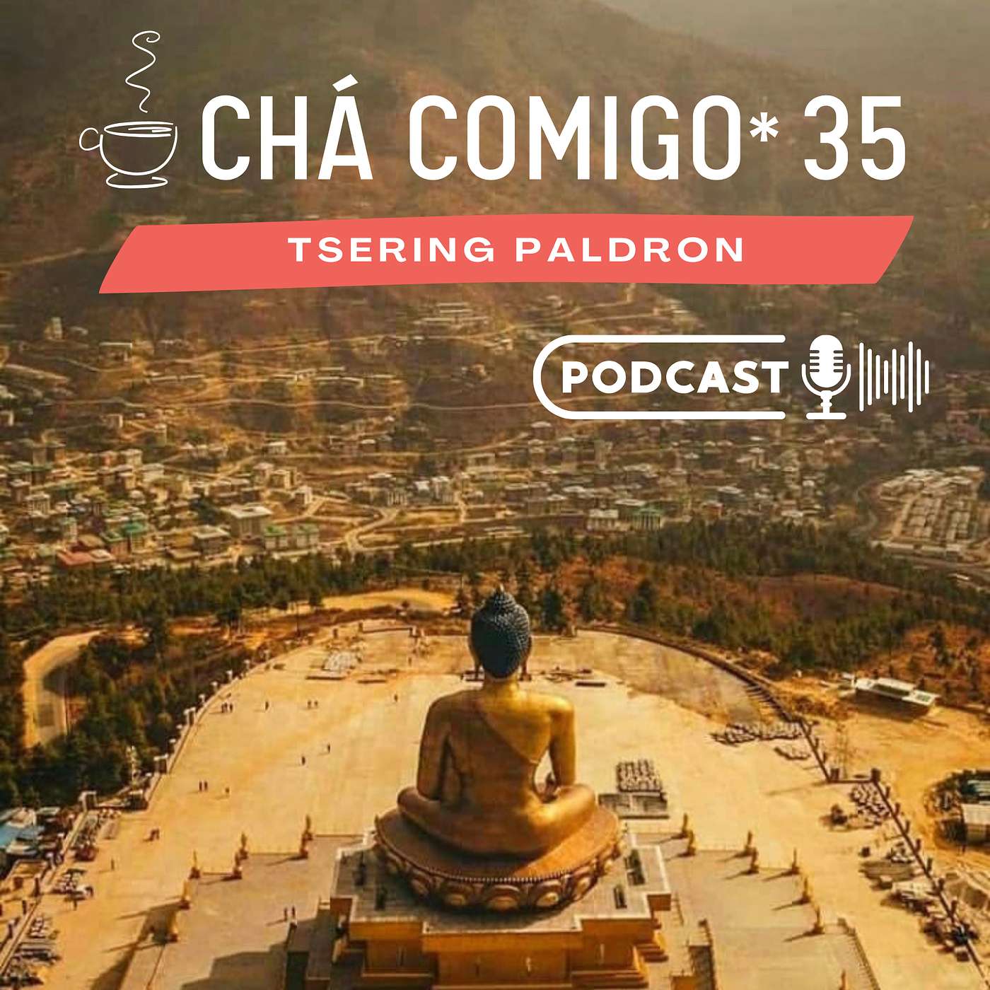 O verdadeiro refúgio