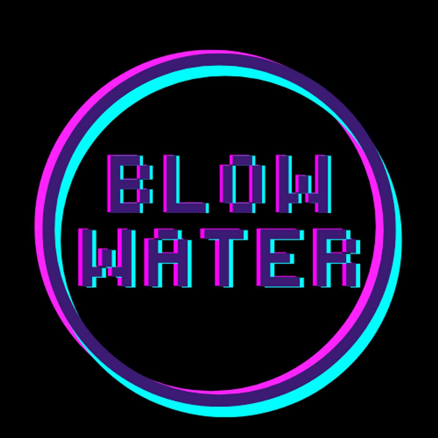 Blow Water Podcast