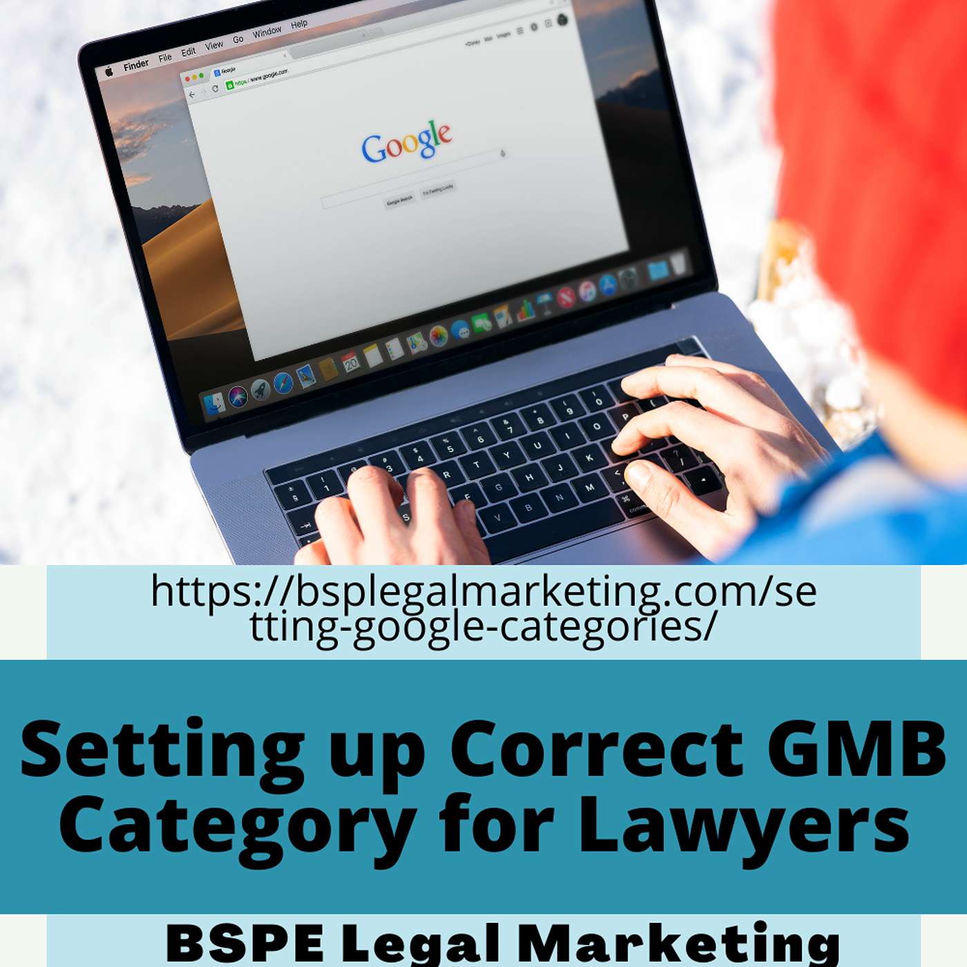 BSPE Legal Marketing Podcast