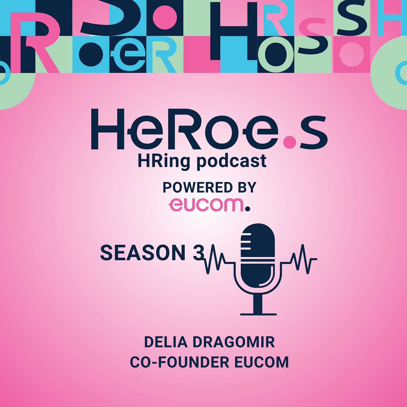 HeRoe.s HRing Podcast powered by Eucom