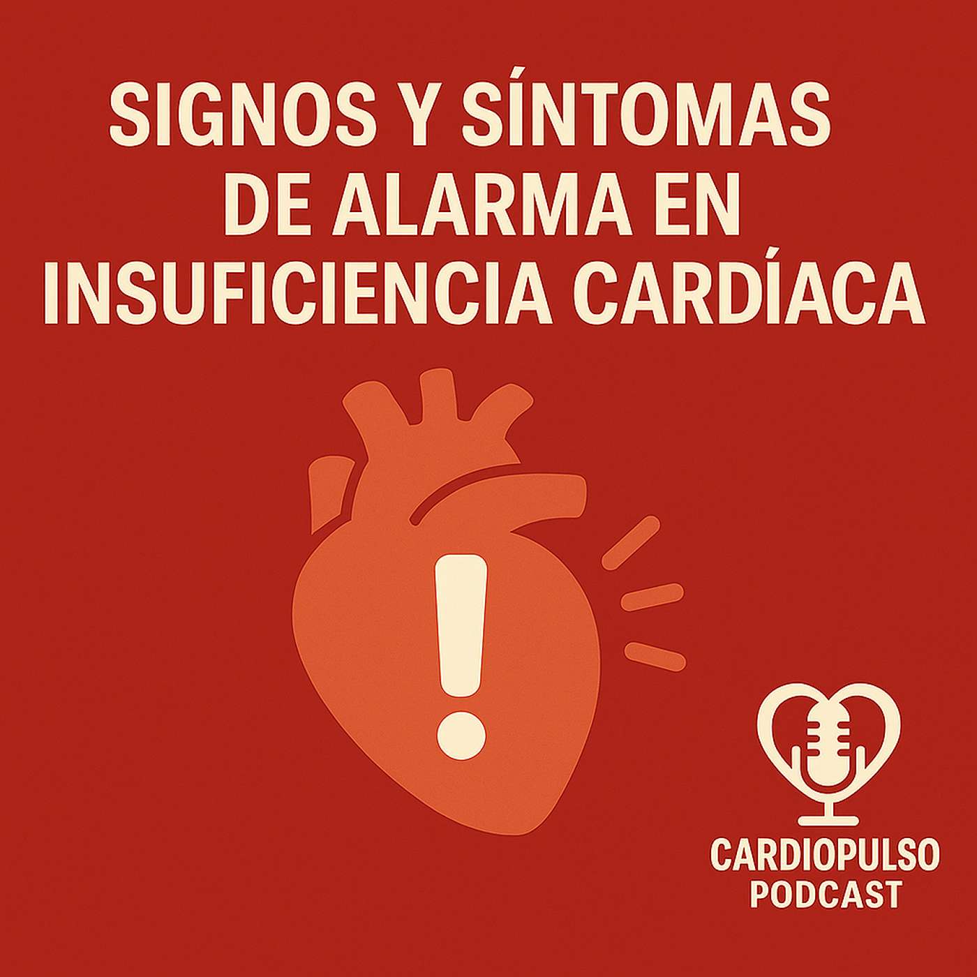 CardioPulso Podcast