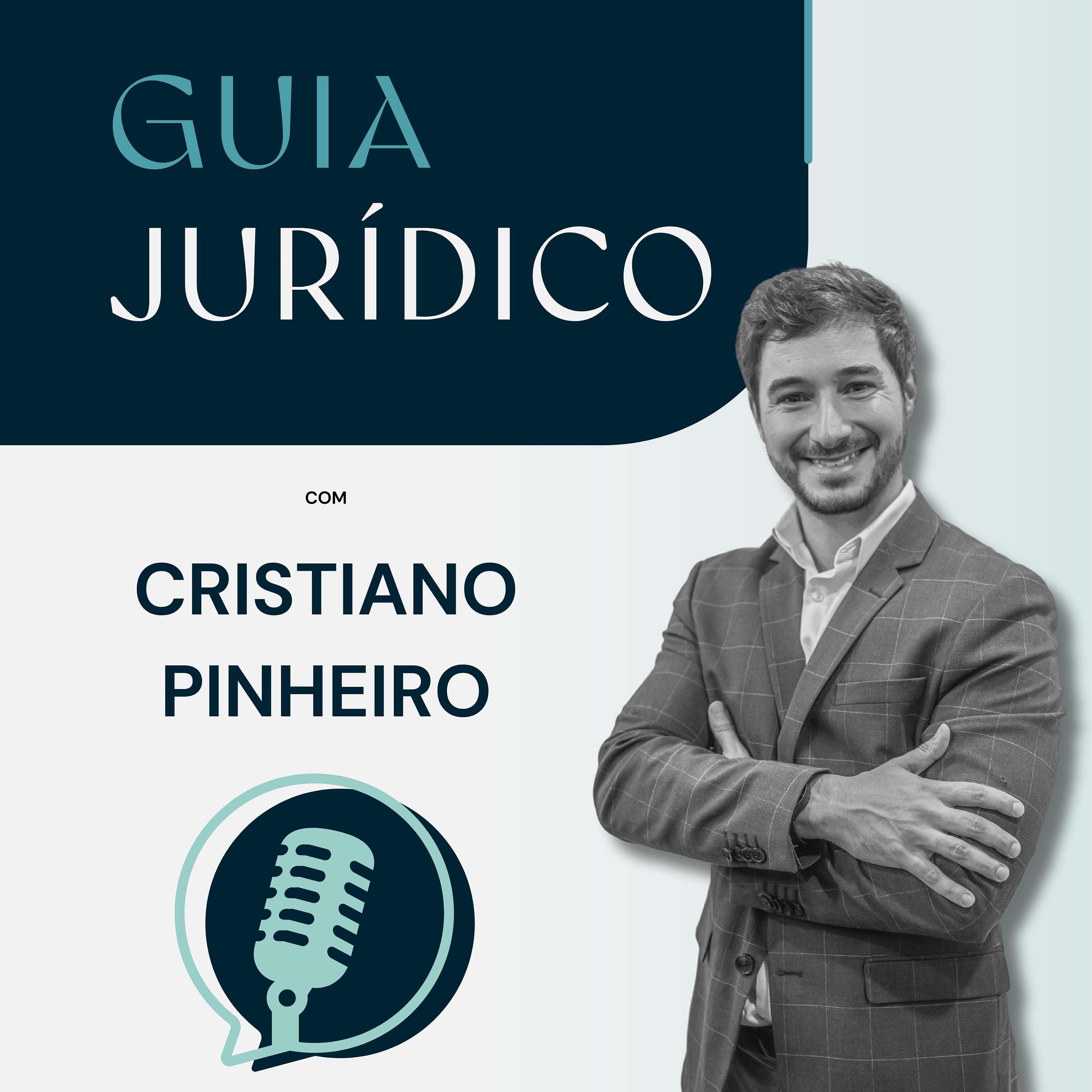 Guia Jurídico com Cristiano Pinheiro