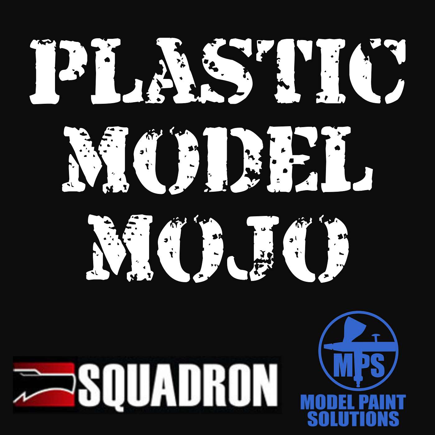 Scratch Building in 1/144th Scale w/ William Adair: Episode 122