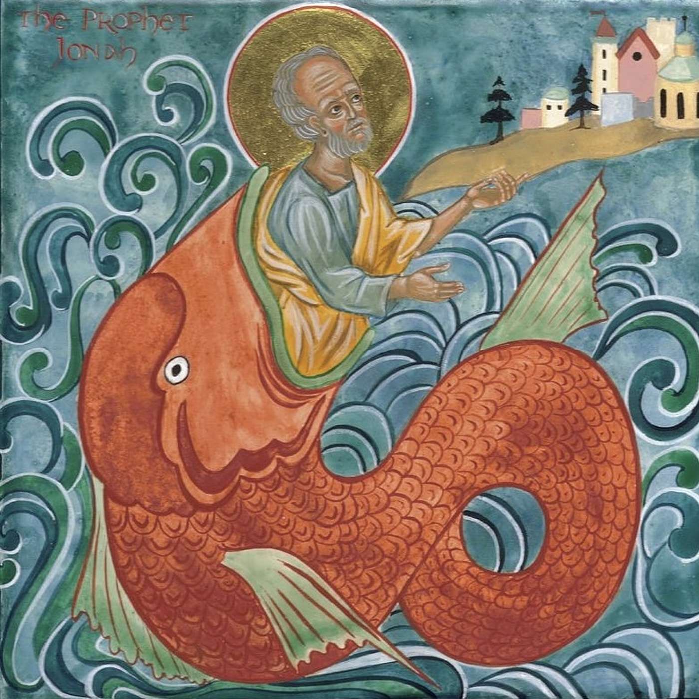 Homily for Ordinary Sunday 3 B