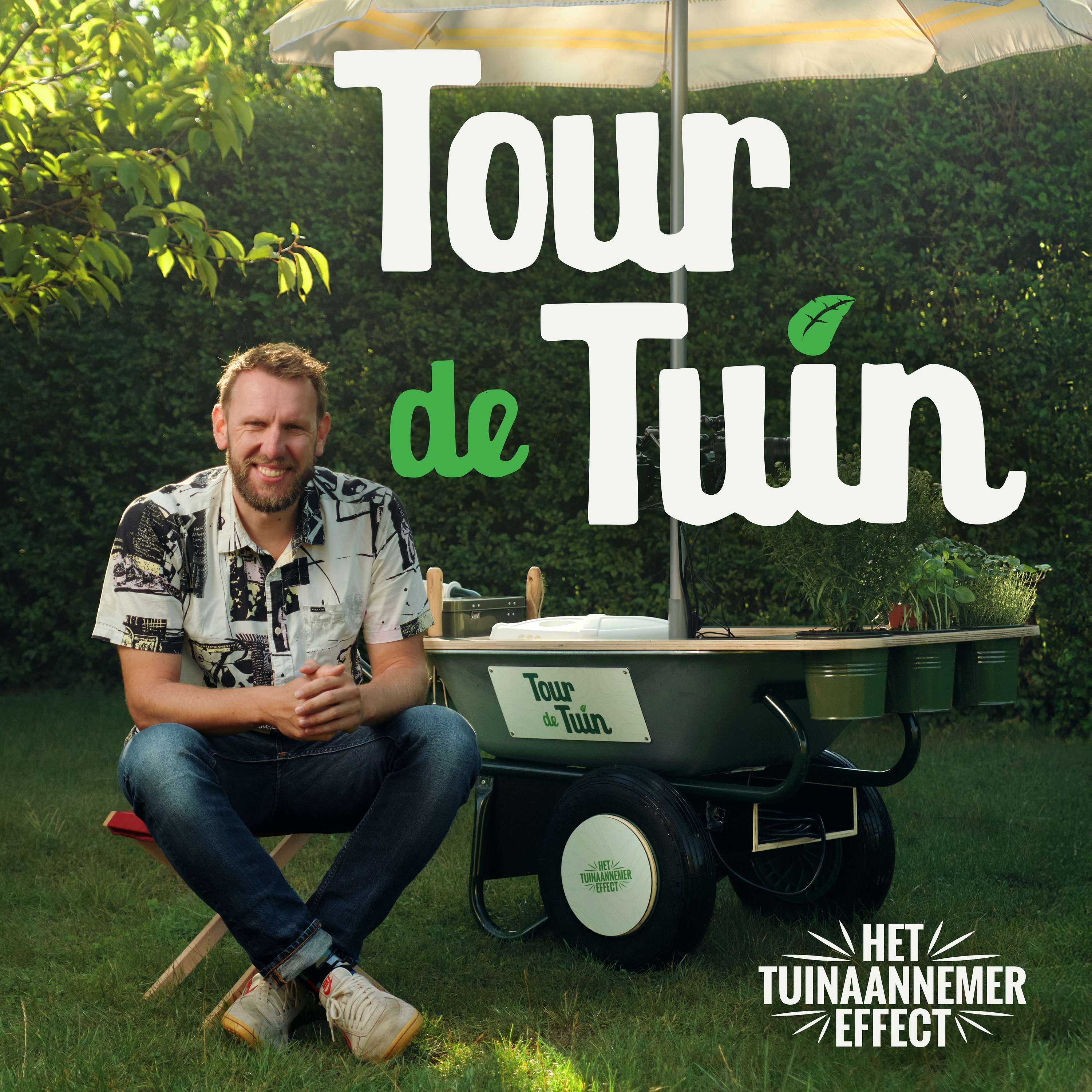 Tour de Tuin