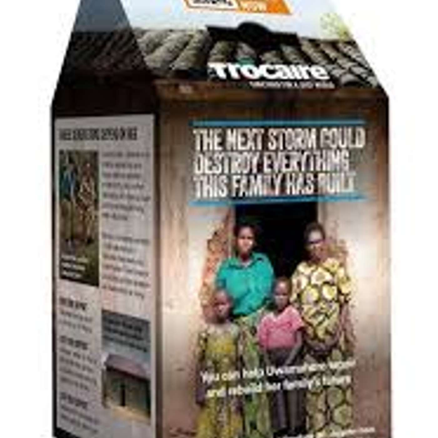 C&SI - Trocaire Lenten Campaign 2026 - 1 Mar 2026 (S06E15)