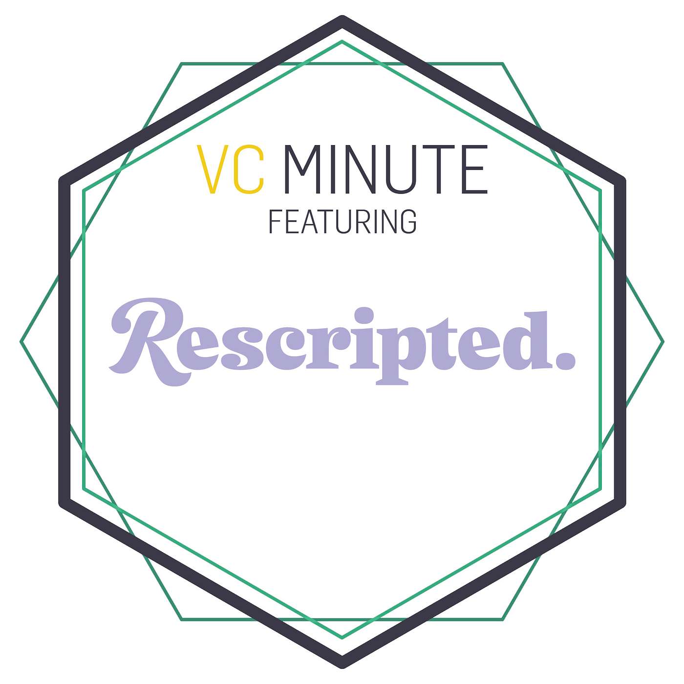 147. Warm Intros Only feat. Abby Mercado @ Rescripted