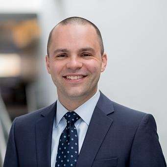 Michael DiJoseph, CFA