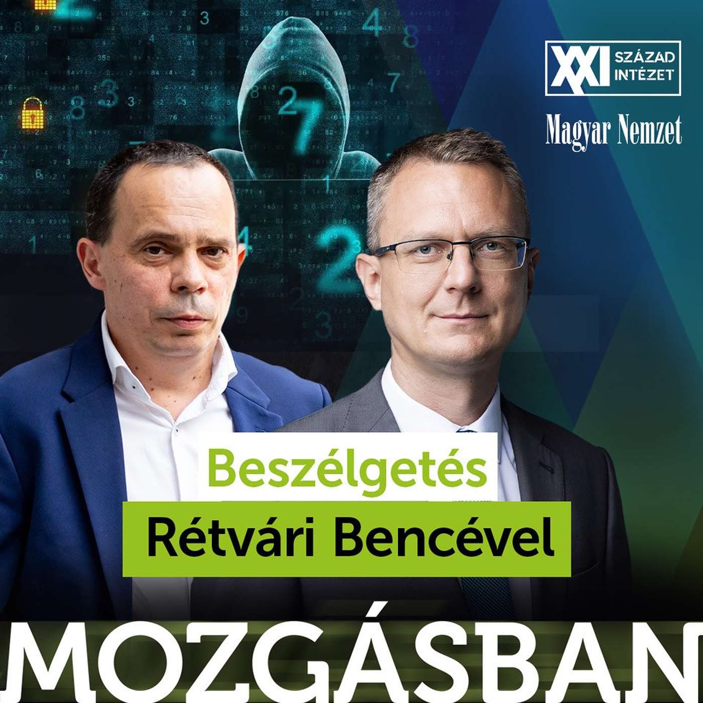 XXI. Század Intézet