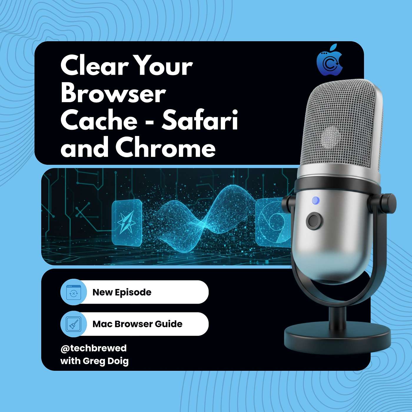 Quick Guide to Clearing Cache in Safari and Chrome on a Mac Quick Guide to Clearing Cache in Safari and Chrome on a Mac