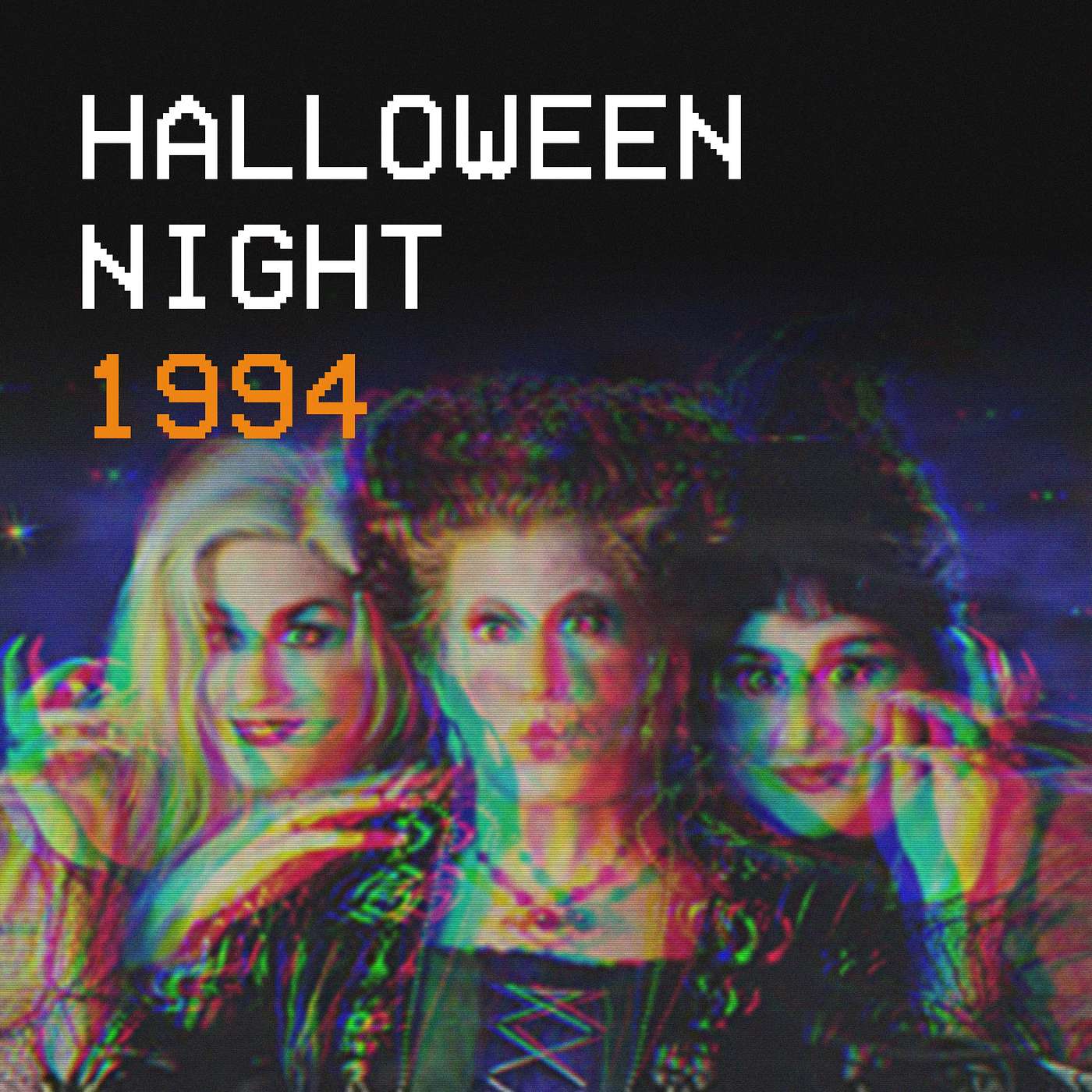 Hocus Pocus