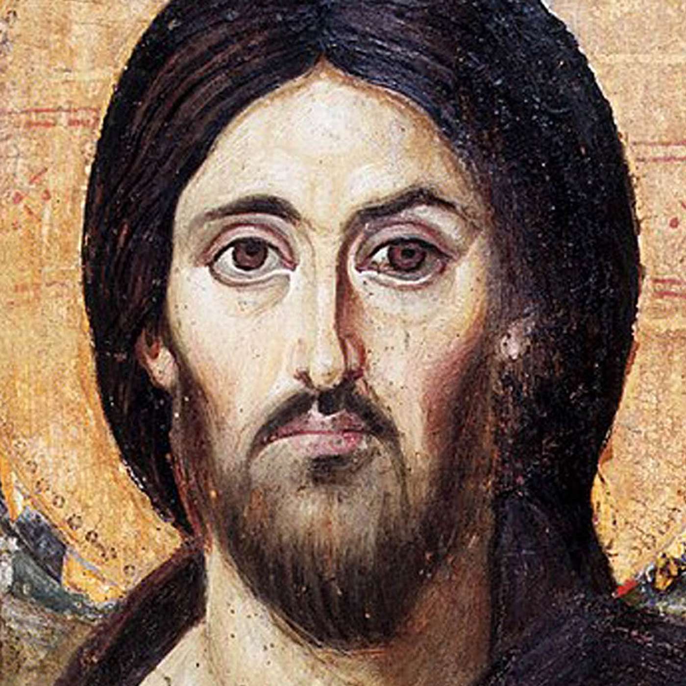 Jesus’ Story: Life, Death & Legacy 🕊️ B1 English Listening