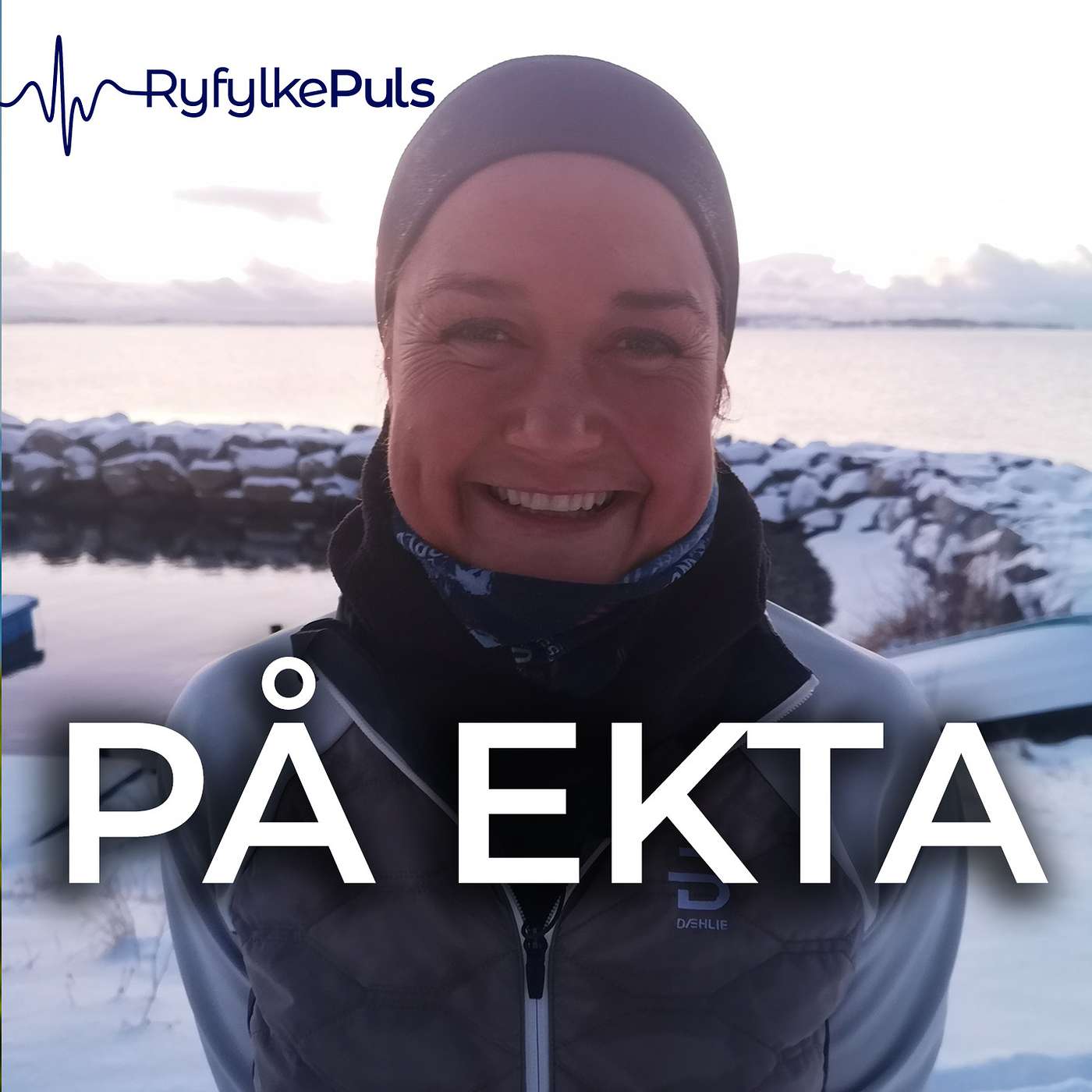 På ekta - Ryfylkepuls