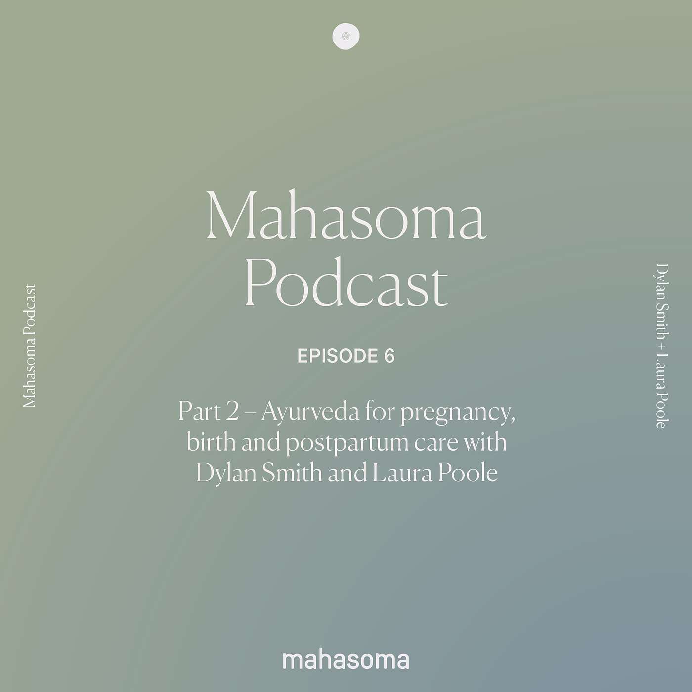 Mahasoma Podcast