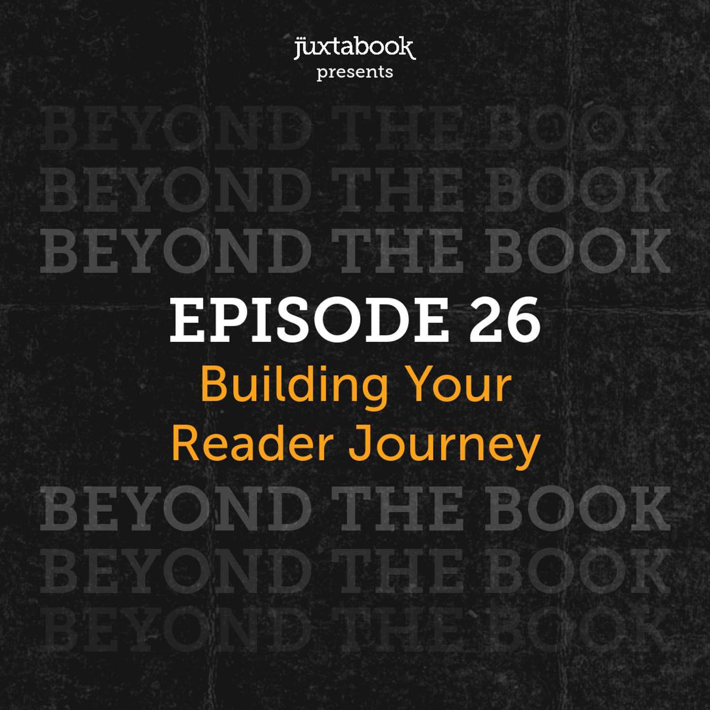 Building Your Reader Journey