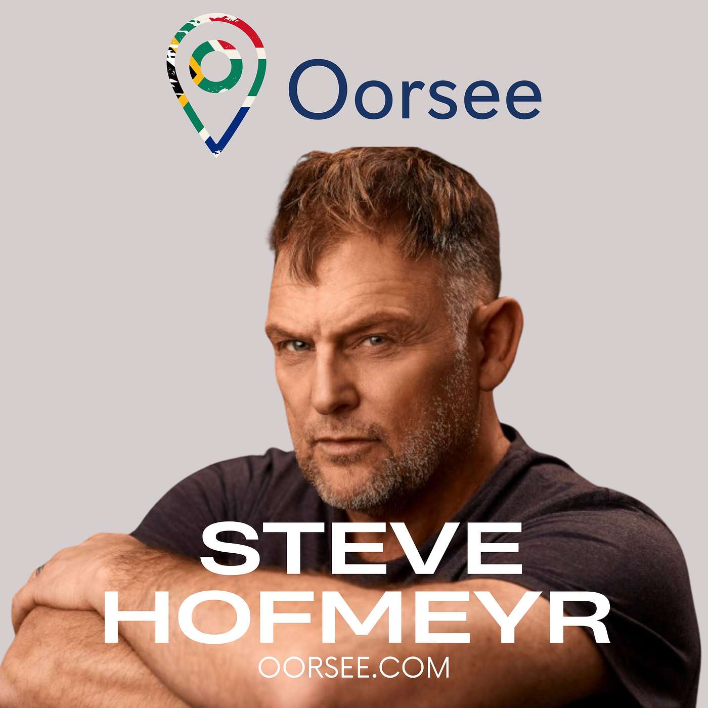 Oorsee - The South African Expat Community App