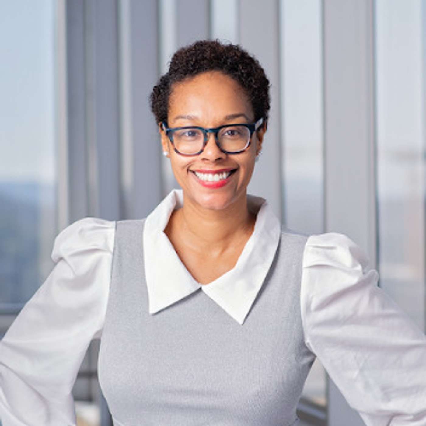 Season 3 Kickoff w/ Your Host Veronica Edwards