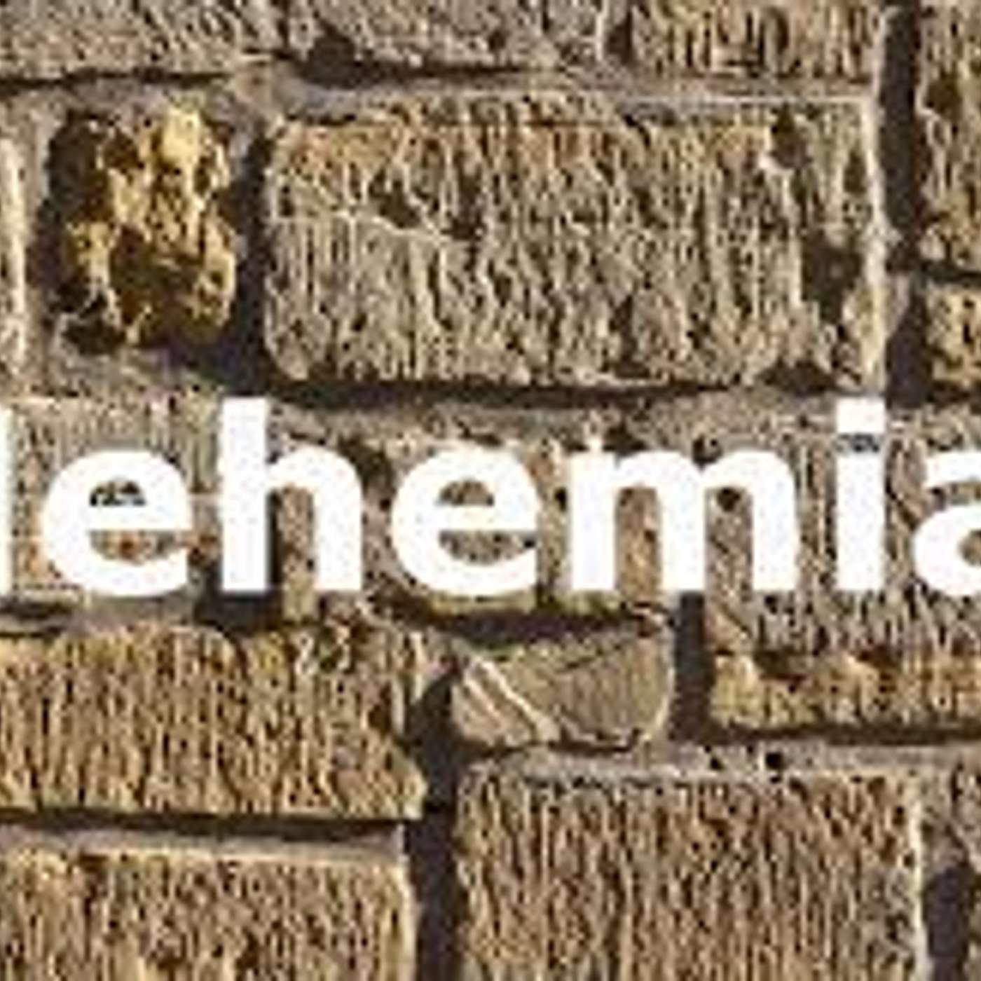 READINGS FROM NEHEMIAH--7