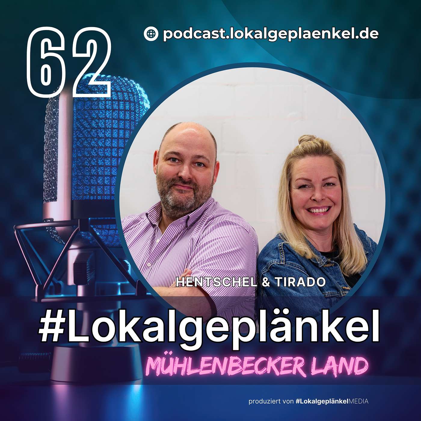 #Lokalgeplänkel