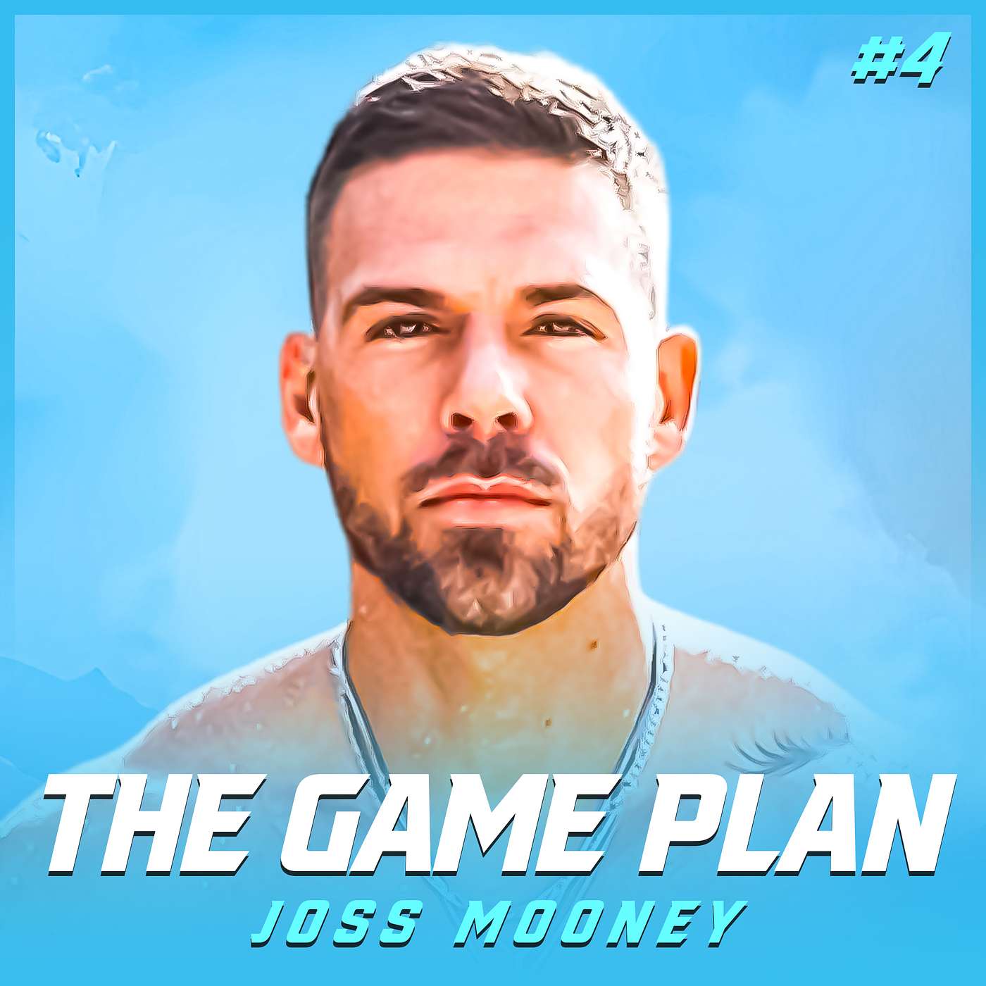 4 Joss Mooney - From Reality TV to Million Dollar Agency – The Game Plan