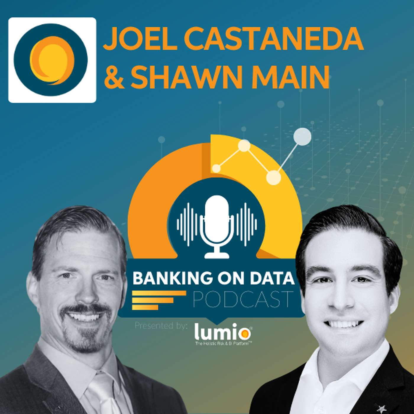 S3 | E8: How Vantage Bank Modernized Their ERM Program Through Data & Technology episode artwork