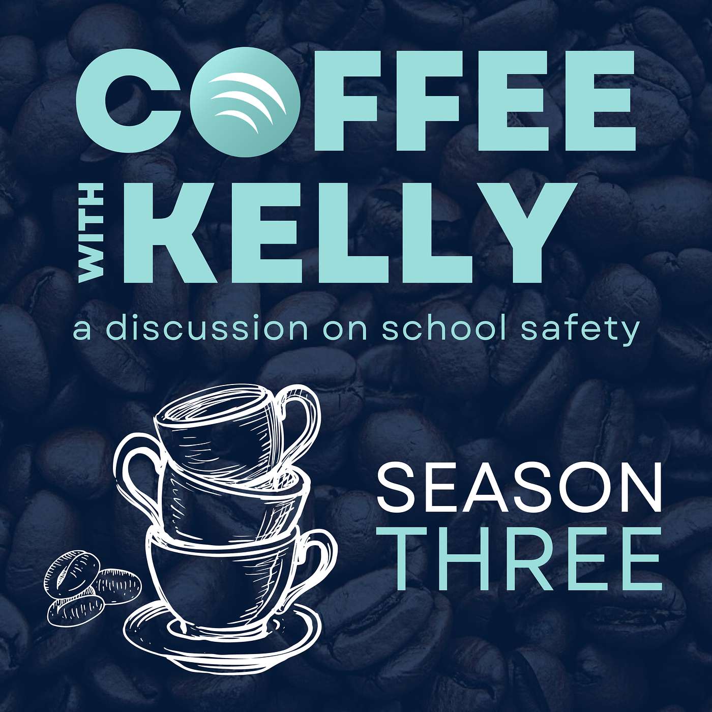 Coffee with Kelly: A Discussion on School Safety